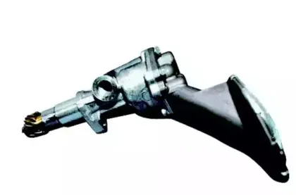 Масляный насос AISIN купить